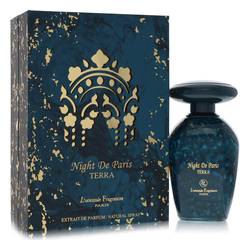 L'orientalenight De Paris Terra