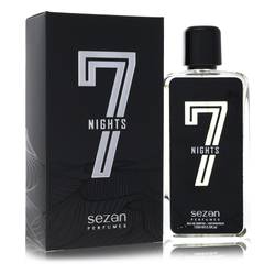 Sezan 7 Nights