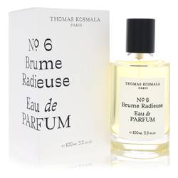 Thomas Kosmala Brume Radieuse No.6