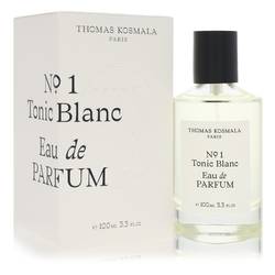 Thomas Kosmala Tonic Blanc No.1