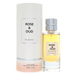 Flavia Rose & Oud