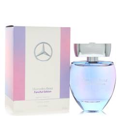 Mercedes Benz Fanciful by Mercedes Benz