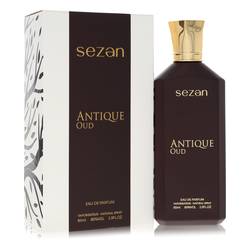 Sezan Antique Oud