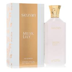Sezan Musk Lily