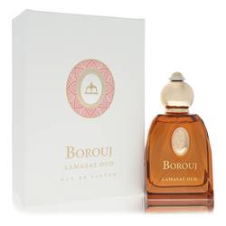 Dumont Borouj Lamasat Oud