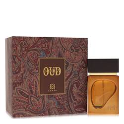 Ahmed Al Maghribi Bombay Oud