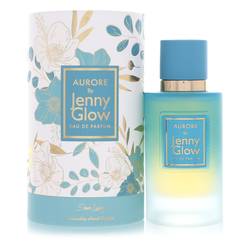 Jenny Glow Aurore