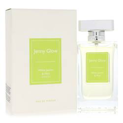Jenny Glow White Jasmin & Mint