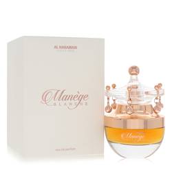 Al Haramain Manege Blanche