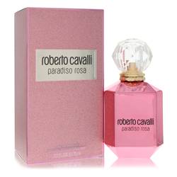 Roberto Cavalli Paradiso Rosa by Roberto Cavalli