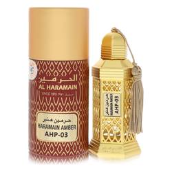 Al Haramain Amber