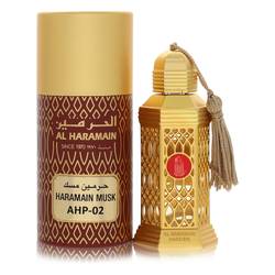 Al Haramain Musk