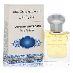 Al Haramain White Oudh