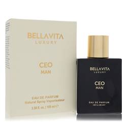 Bellavita Luxury Ceo by Bellavita