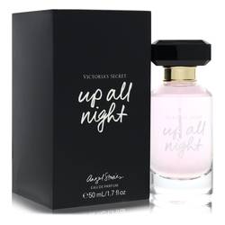 Victoria's Secret Angel Stories Up All Night