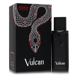 Fragrance World Vulcan Black Friday