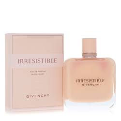 Irresistible Givenchy Nude Velvet - Givenchy Parfums Perfumes