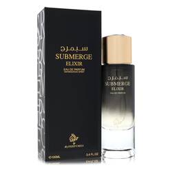 My Perfumes Submerge Elixir