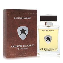 Andrew Charles Scottish Antique by Andy Hilfiger