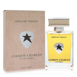 Andrew Charles American Tobacco by Andy Hilfiger