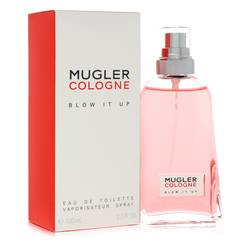 Thierry Mugler Cologne Blow It Up - Thierry Mugler Unisex Fragrances