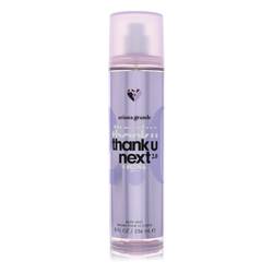 Ariana Grande Thank U Next 2.0
