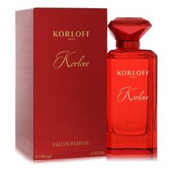 Korloff Korlove by Korloff