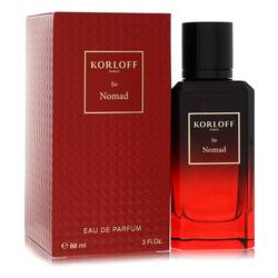 Korloff So Nomad by Korloff