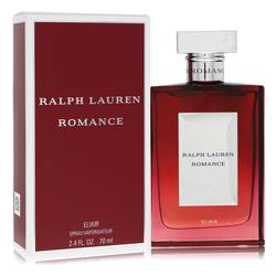 Romance Elixir - Ralph Lauren Perfumes