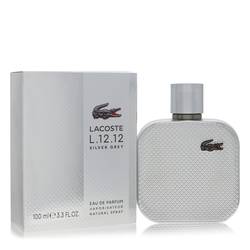 Lacoste Eau De Lacoste L.12.12 Silver Grey - Lacoste L.12.12 Cologne
