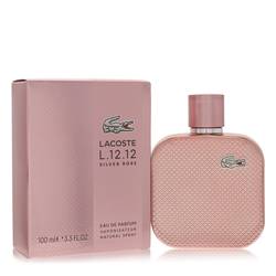 Lacoste Eau De Lacoste L.12.12 Silver Pink - Lacoste L.12.12 Perfumes