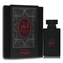 Afnan Zimaya Al Embratur Absolu