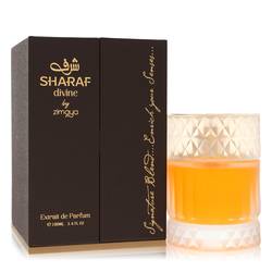 Afnan Zimaya Sharaf Divine