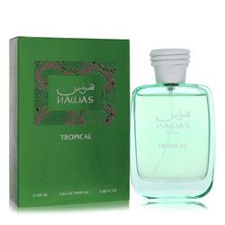 Hawas Tropical by Rasasi