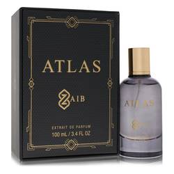 Zaib Atlas Cologne by Zaib