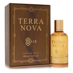 Zaib Terra Nova by Zaib