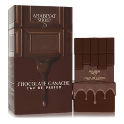 Arabiyat Sugar Chocolate Ganache by Arabiyat