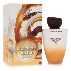 Arabiyat Sugar Dulce De Leche
