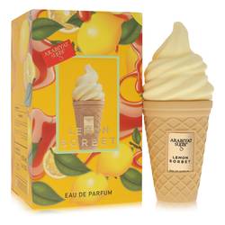 Arabiyat Sugar Lemon Sorbet - Arabiyat Unisex Fragrance