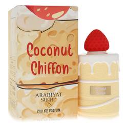 Arabiyat Sugar Coconut Chiffon by Arabiyat