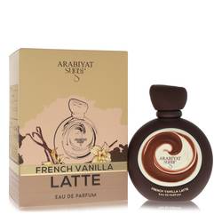 Arabiyat Sugar French Vanilla Latte by Arabiyat