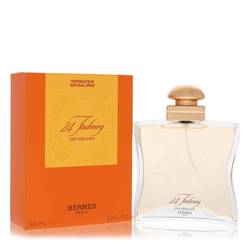 24 Faubourg Eau Delicate - Hermès Perfume