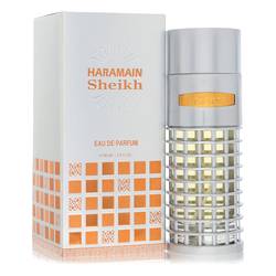 Al Haramain Sheikh