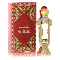 Al Haramain Sultan