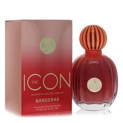 Antonio Banderas The Icon Splendid by Antonio Banderas