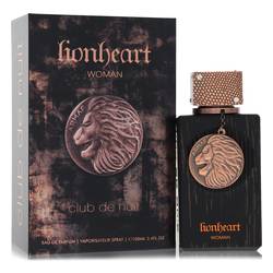 Club De Nuit Lionheart