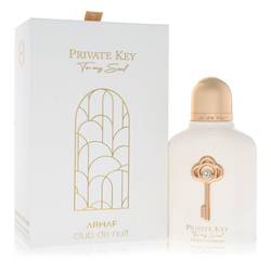 Armaf Club De Nuit Private Key To My Soul
