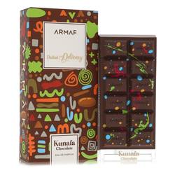 Armaf Delights Dubai Delicacy Kunafa Chocolate