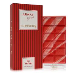 Armaf Delights Dubai Delicacy Red Velvet Perfume by Armaf