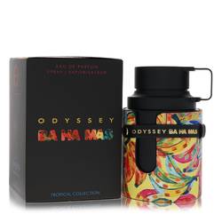 Armaf Odyssey Ba Ha Mas